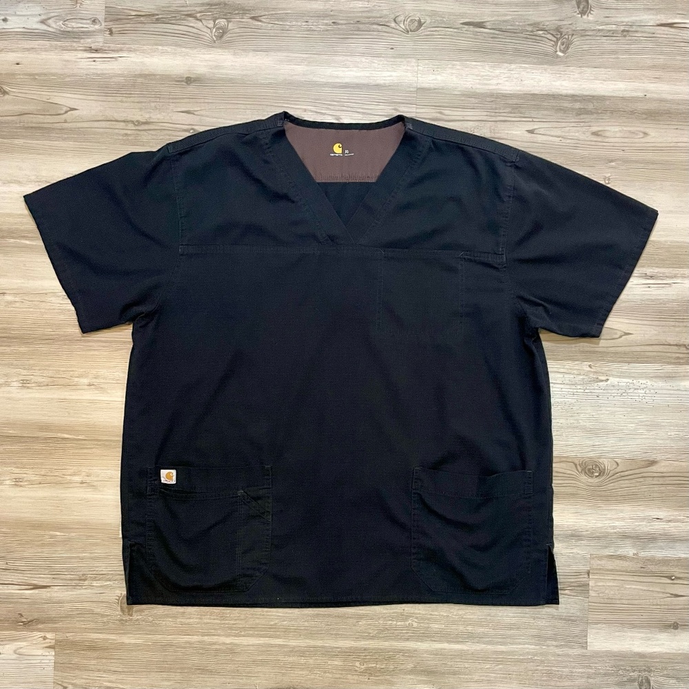 Carhartt Scrub Top